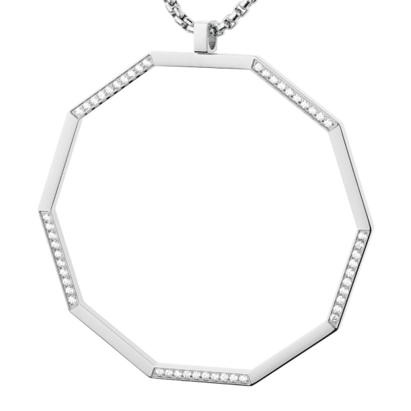 Ernstes Design, evia, komplett Collier AN969, AK39C